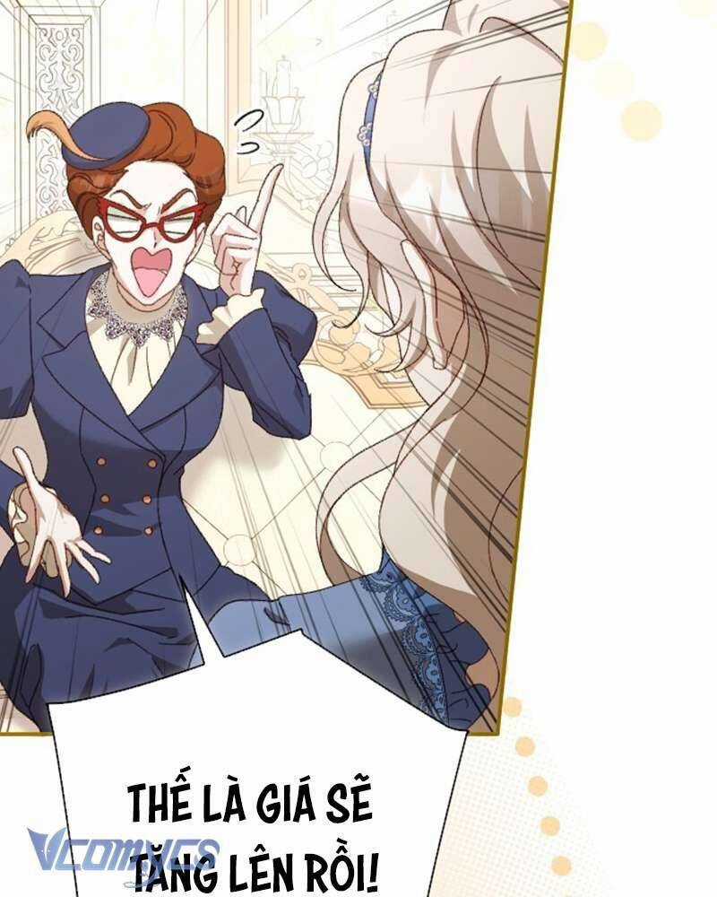 Dành Cho Những Ai Coi Hối Tiếc Là Điều Xa Xỉ Chương 22 trang 14