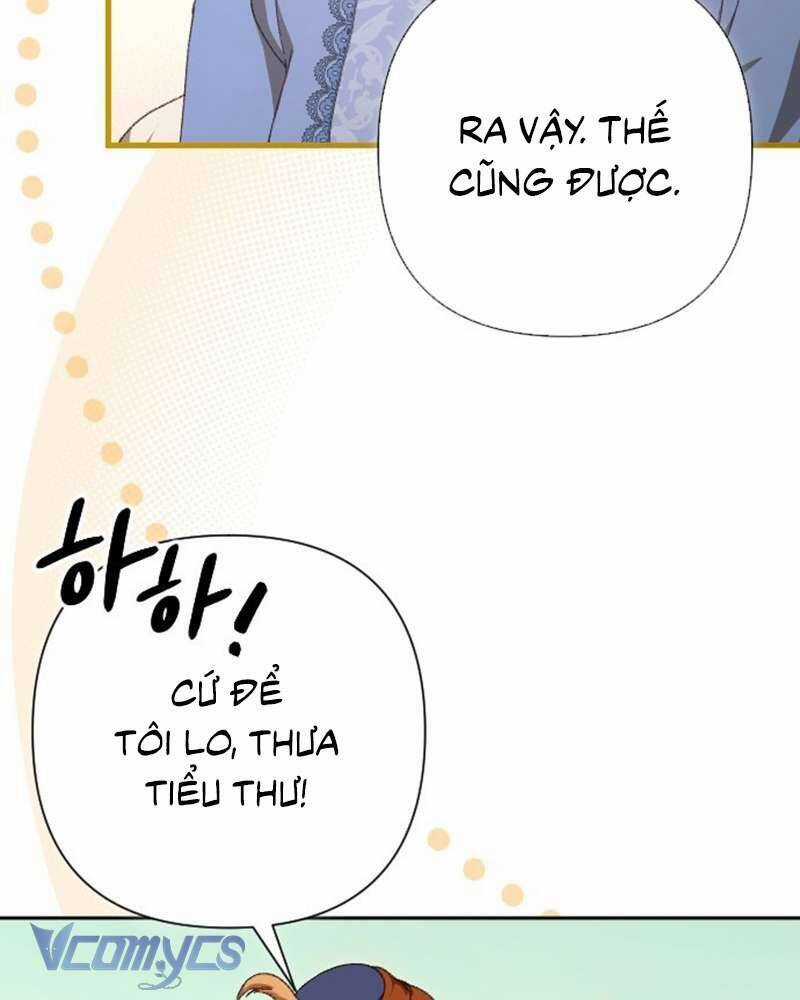 Dành Cho Những Ai Coi Hối Tiếc Là Điều Xa Xỉ Chương 22 trang 16