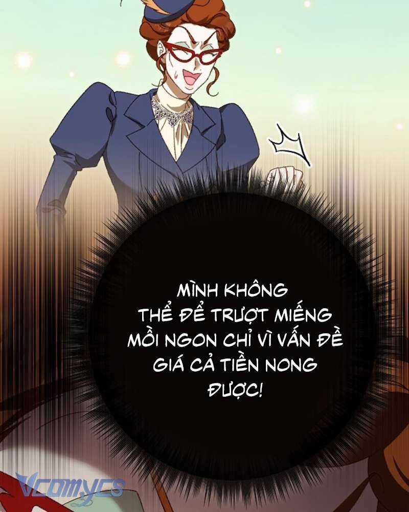 Dành Cho Những Ai Coi Hối Tiếc Là Điều Xa Xỉ Chương 22 trang 17