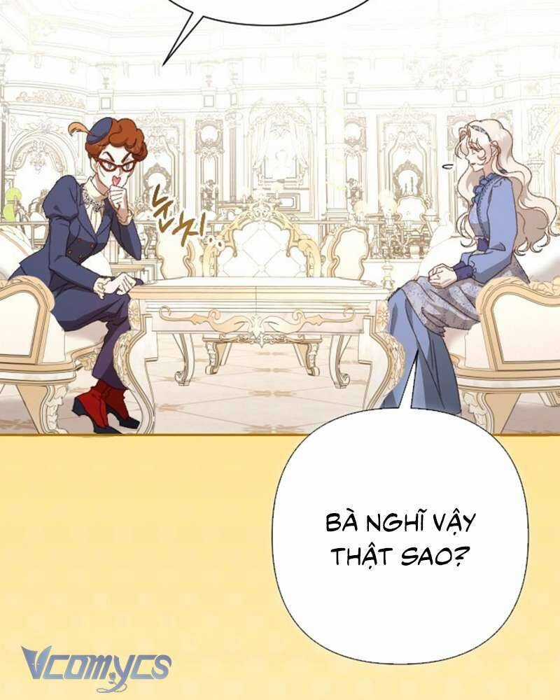 Dành Cho Những Ai Coi Hối Tiếc Là Điều Xa Xỉ Chương 22 trang 21