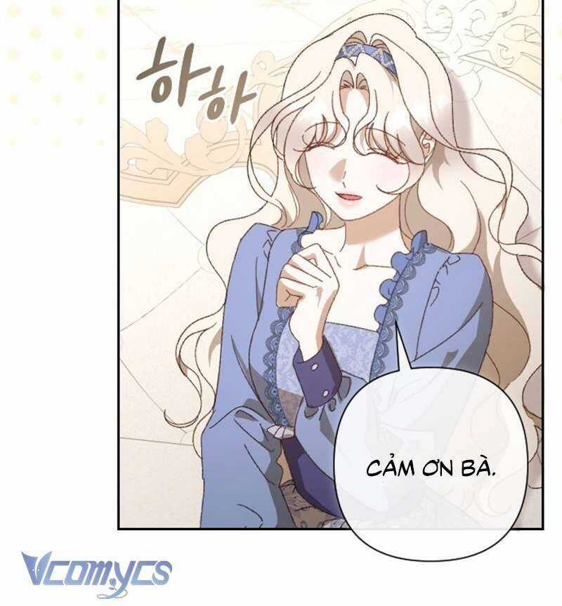 Dành Cho Những Ai Coi Hối Tiếc Là Điều Xa Xỉ Chương 22 trang 23