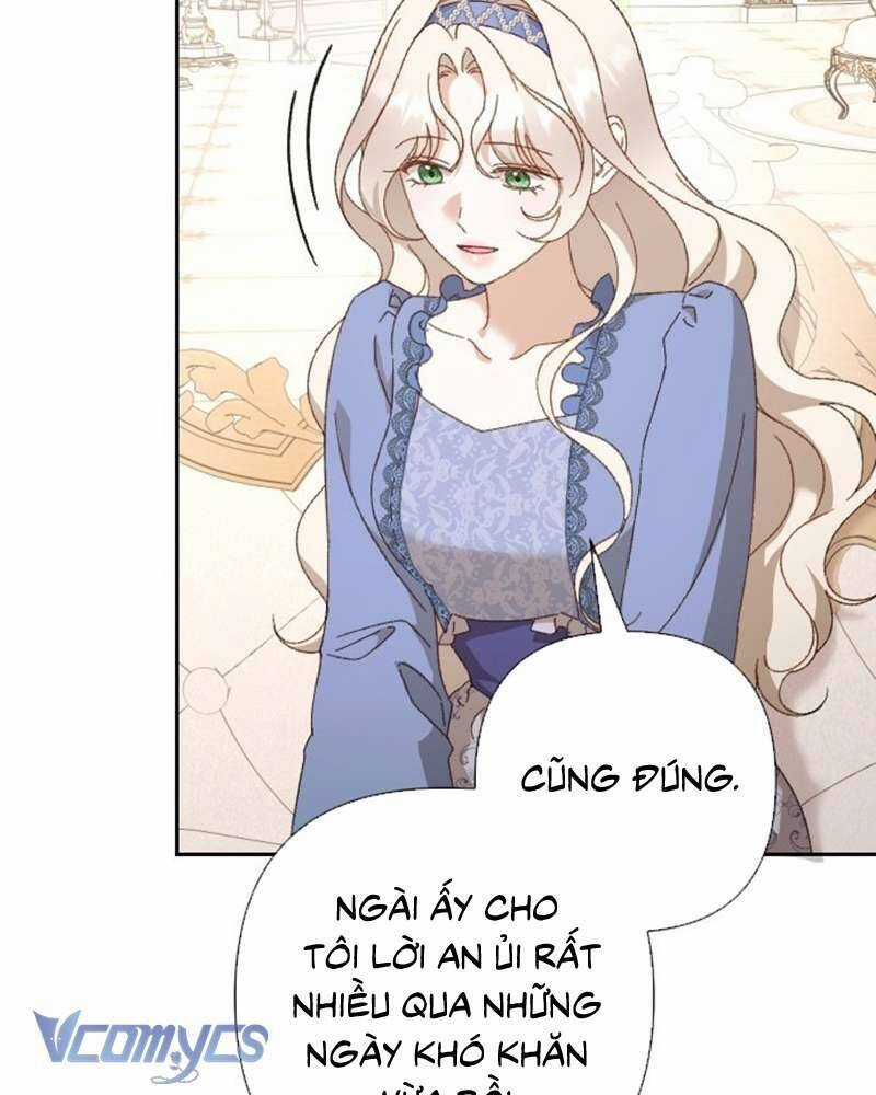 Dành Cho Những Ai Coi Hối Tiếc Là Điều Xa Xỉ Chương 22 trang 29