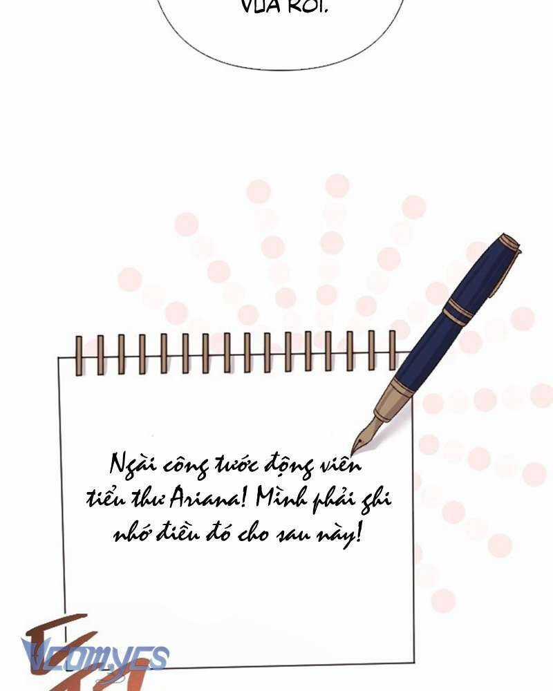 Dành Cho Những Ai Coi Hối Tiếc Là Điều Xa Xỉ Chương 22 trang 30