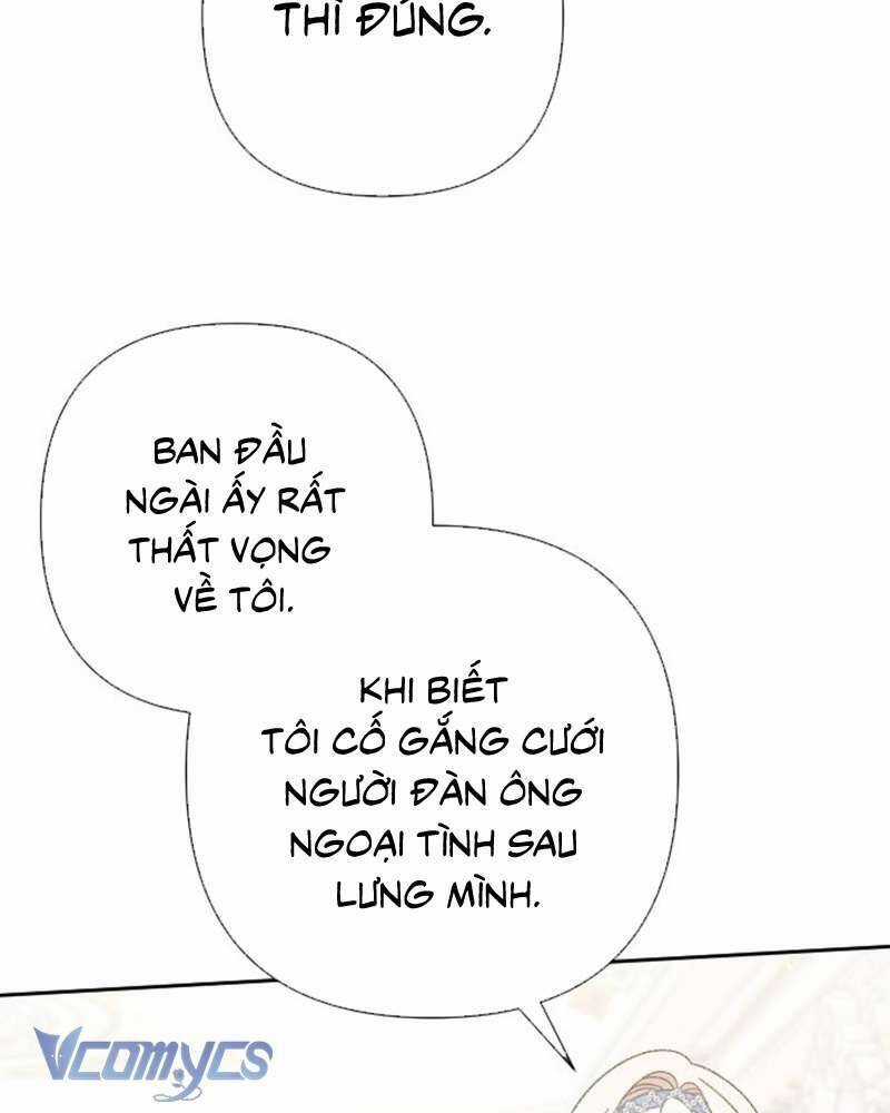 Dành Cho Những Ai Coi Hối Tiếc Là Điều Xa Xỉ Chương 22 trang 34