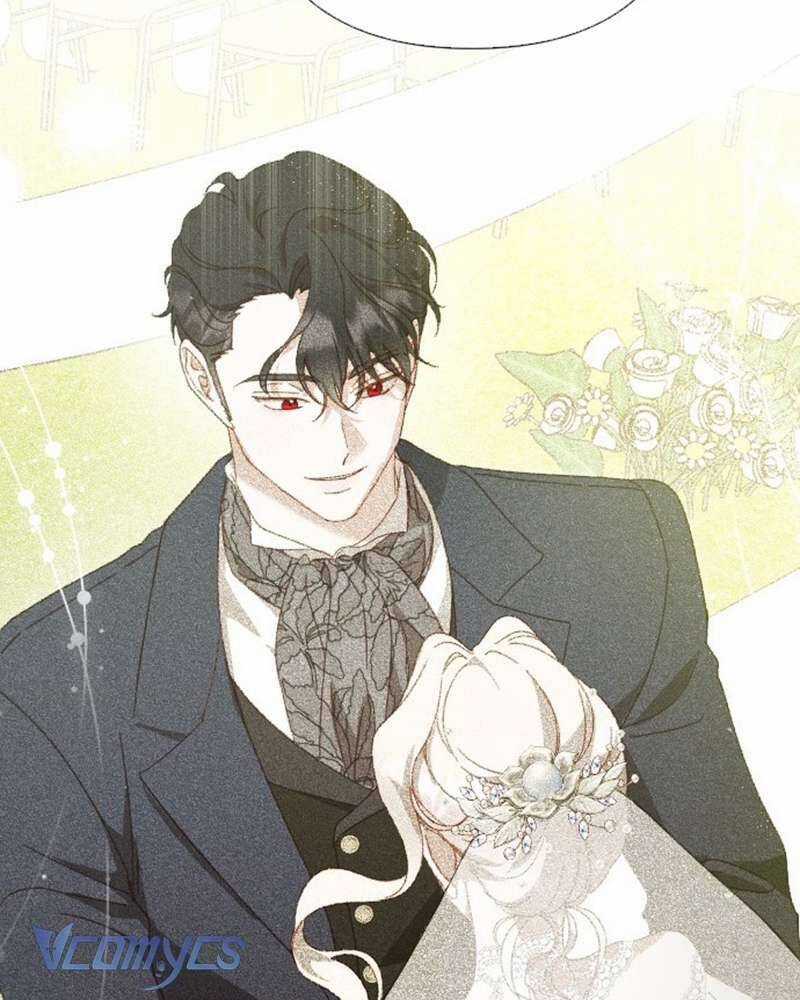 Dành Cho Những Ai Coi Hối Tiếc Là Điều Xa Xỉ Chương 22 trang 37