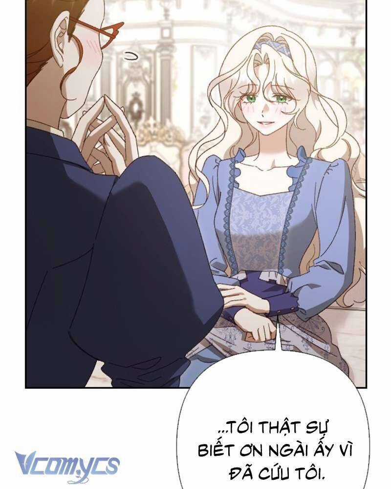 Dành Cho Những Ai Coi Hối Tiếc Là Điều Xa Xỉ Chương 22 trang 41