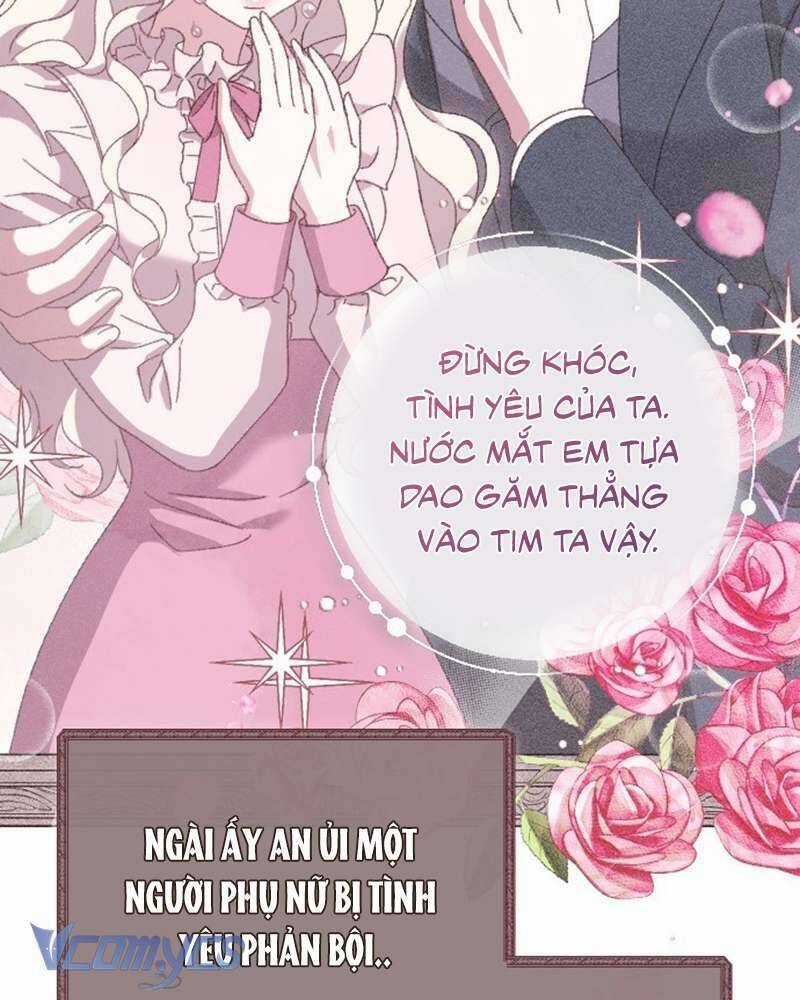 Dành Cho Những Ai Coi Hối Tiếc Là Điều Xa Xỉ Chương 22 trang 46