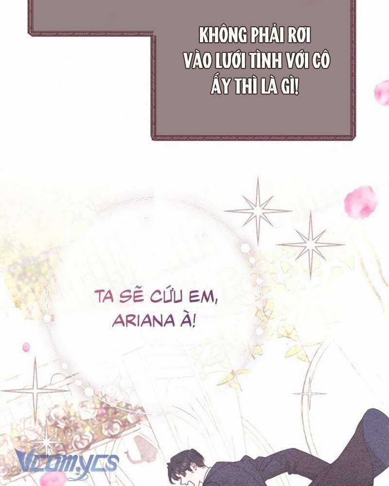 Dành Cho Những Ai Coi Hối Tiếc Là Điều Xa Xỉ Chương 22 trang 47