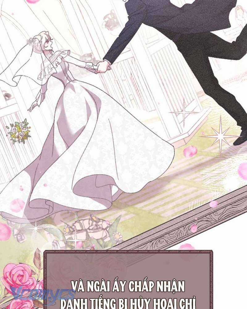 Dành Cho Những Ai Coi Hối Tiếc Là Điều Xa Xỉ Chương 22 trang 48