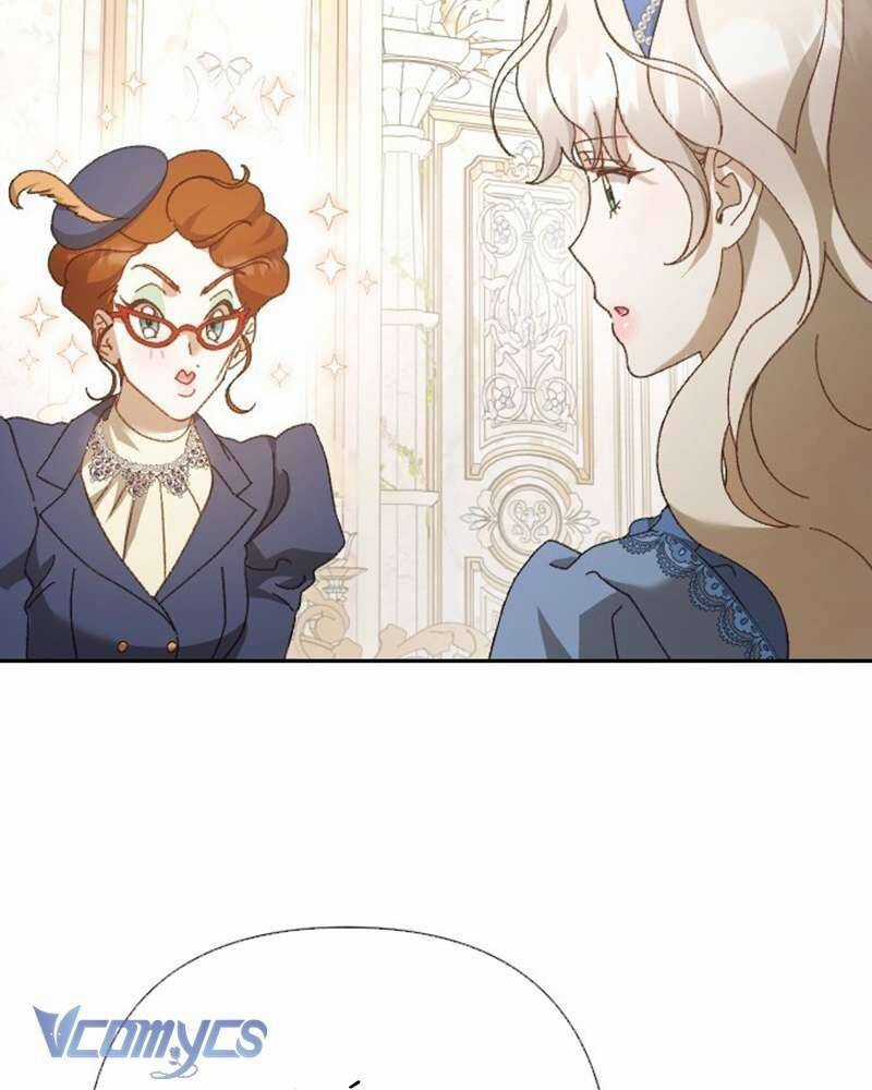 Dành Cho Những Ai Coi Hối Tiếc Là Điều Xa Xỉ Chương 22 trang 50