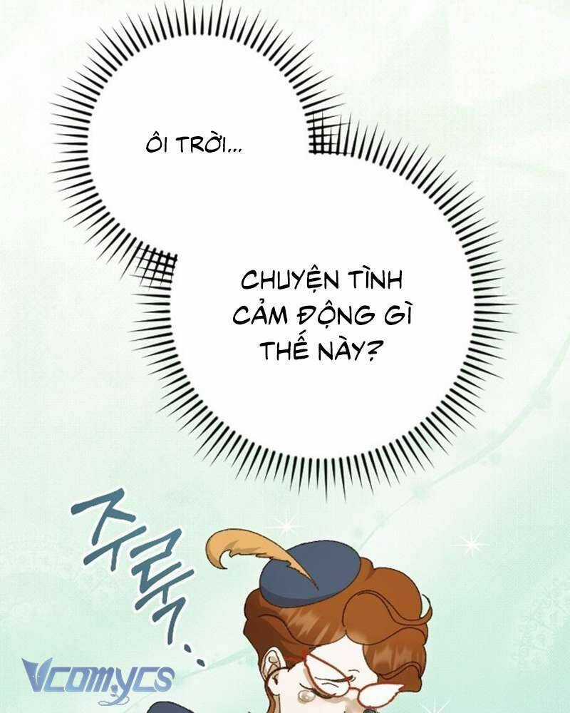 Dành Cho Những Ai Coi Hối Tiếc Là Điều Xa Xỉ Chương 22 trang 56