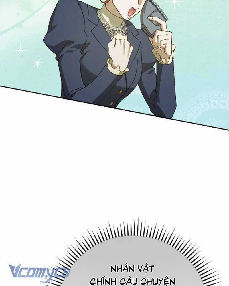 Dành Cho Những Ai Coi Hối Tiếc Là Điều Xa Xỉ Chương 22 trang 57