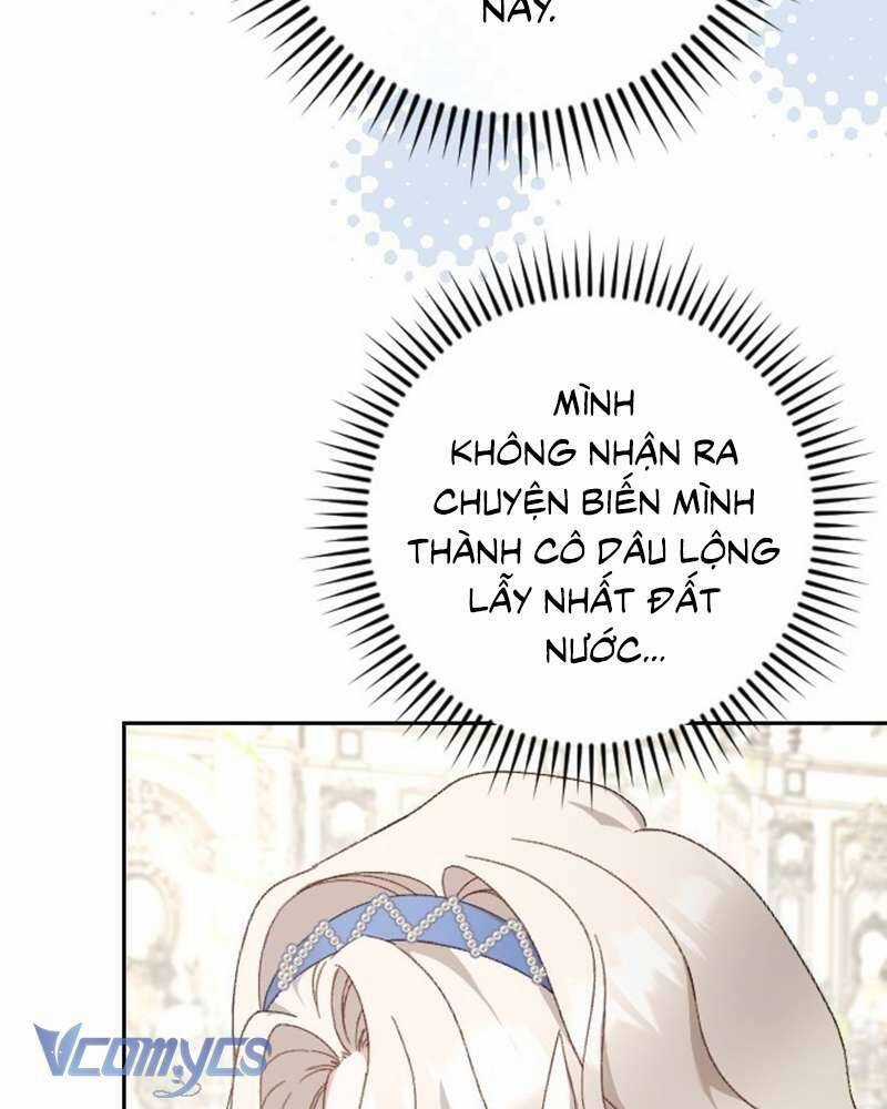 Dành Cho Những Ai Coi Hối Tiếc Là Điều Xa Xỉ Chương 22 trang 6