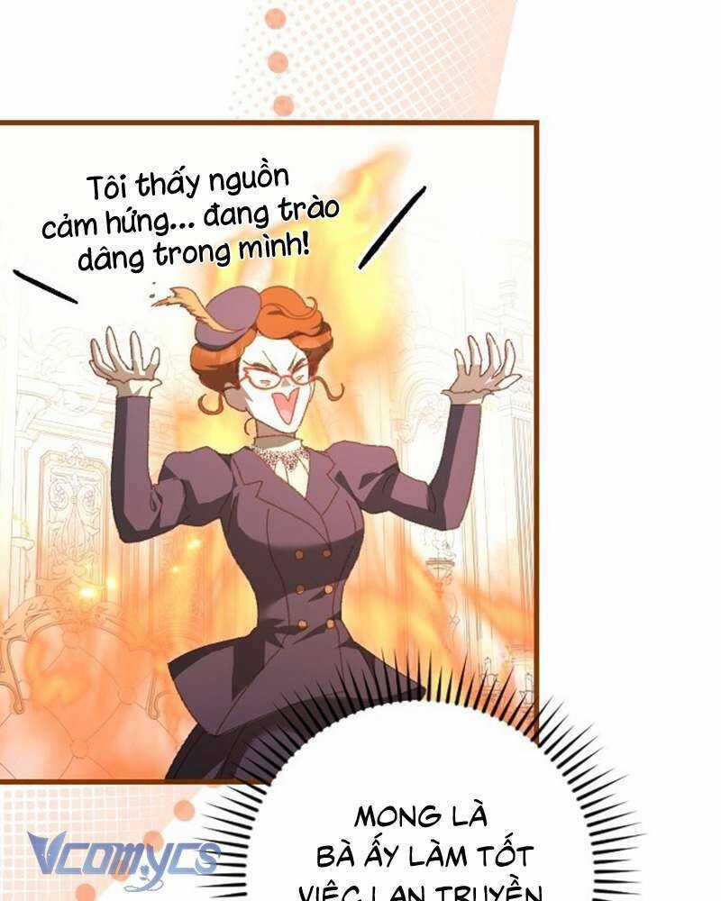 Dành Cho Những Ai Coi Hối Tiếc Là Điều Xa Xỉ Chương 22 trang 66