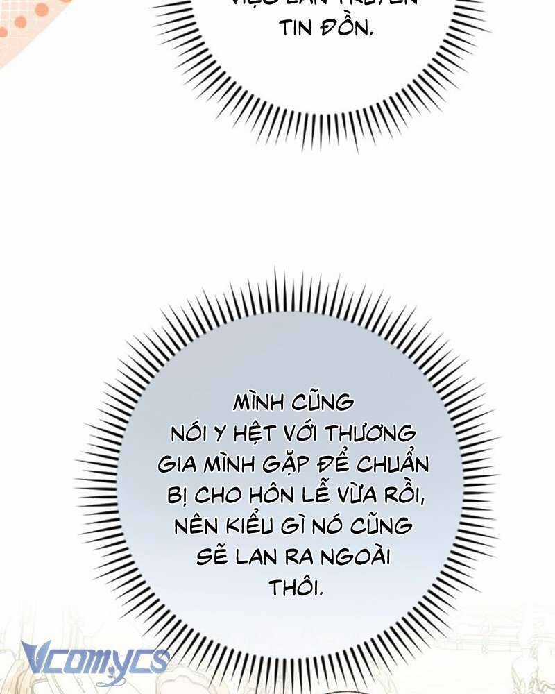 Dành Cho Những Ai Coi Hối Tiếc Là Điều Xa Xỉ Chương 22 trang 67