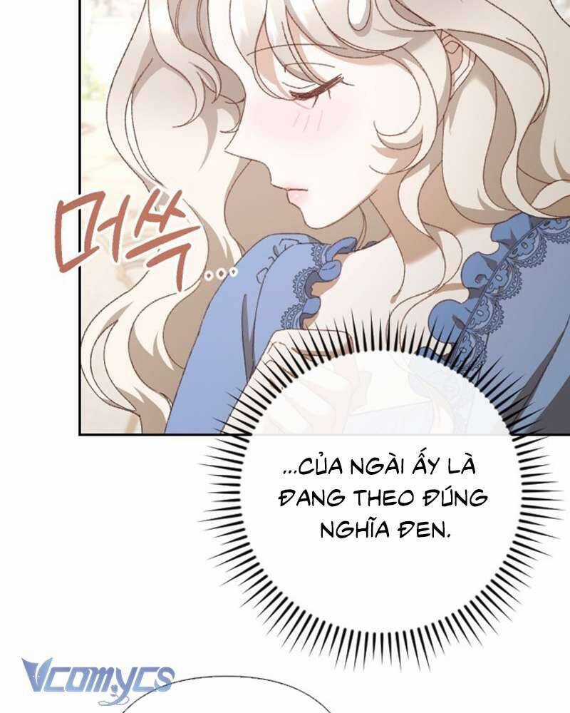 Dành Cho Những Ai Coi Hối Tiếc Là Điều Xa Xỉ Chương 22 trang 7