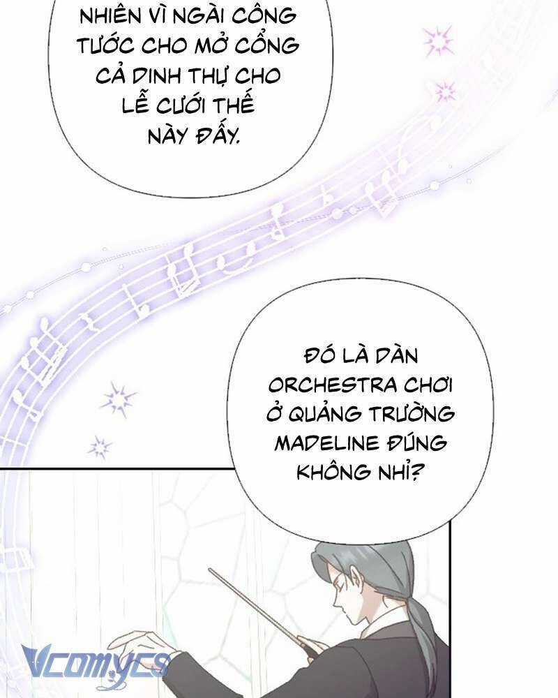 Dành Cho Những Ai Coi Hối Tiếc Là Điều Xa Xỉ Chương 22 trang 76