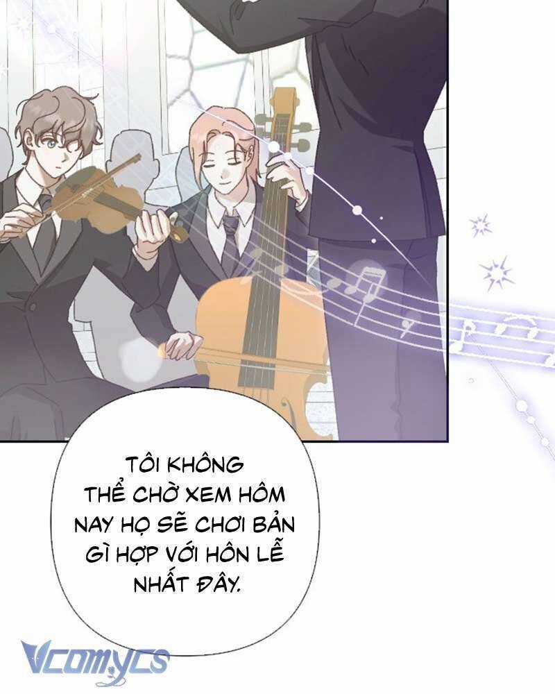 Dành Cho Những Ai Coi Hối Tiếc Là Điều Xa Xỉ Chương 22 trang 77