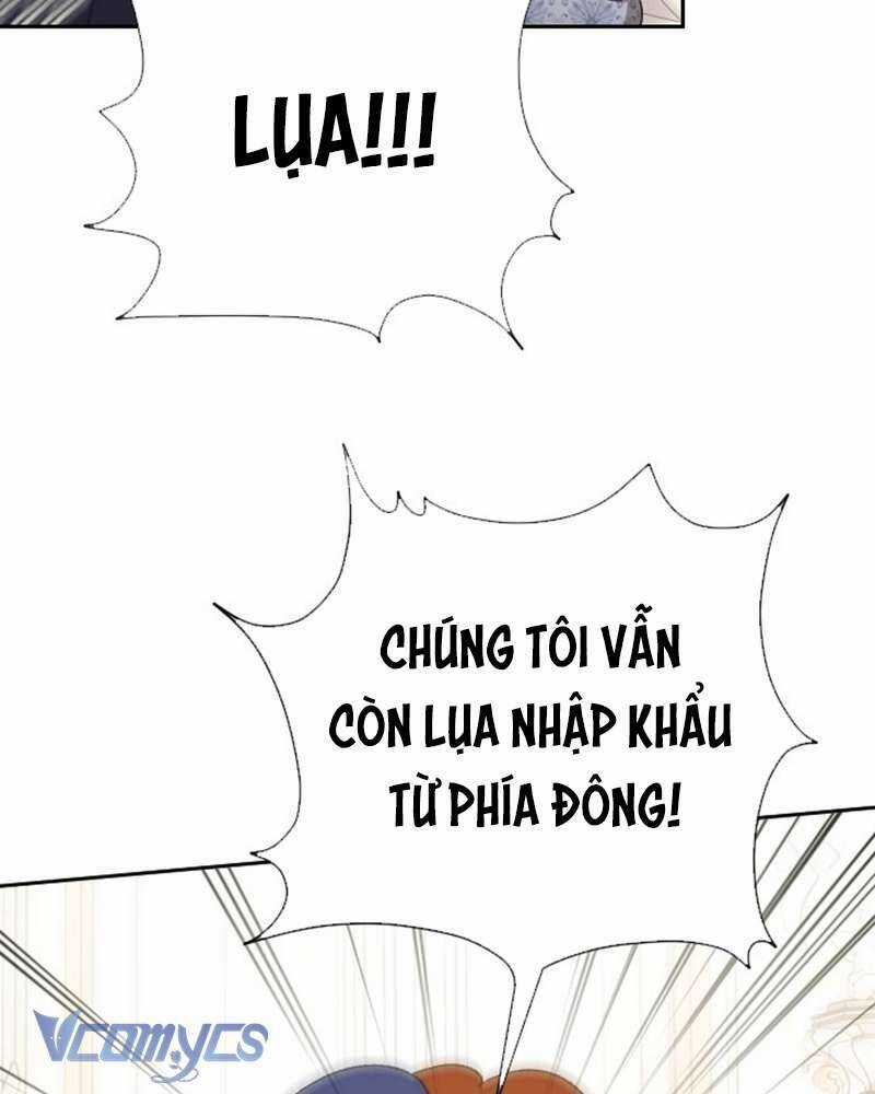 Dành Cho Những Ai Coi Hối Tiếc Là Điều Xa Xỉ Chương 22 trang 9