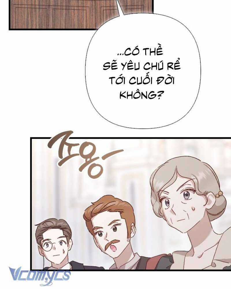 Dành Cho Những Ai Coi Hối Tiếc Là Điều Xa Xỉ Chương 22 trang 95