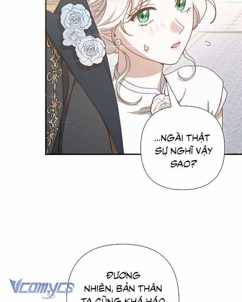 Dành Cho Những Ai Coi Hối Tiếc Là Điều Xa Xỉ Chương 23 trang 14