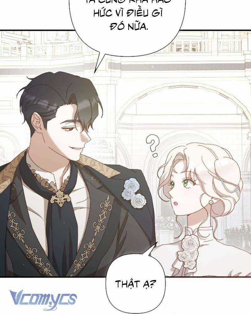 Dành Cho Những Ai Coi Hối Tiếc Là Điều Xa Xỉ Chương 23 trang 15