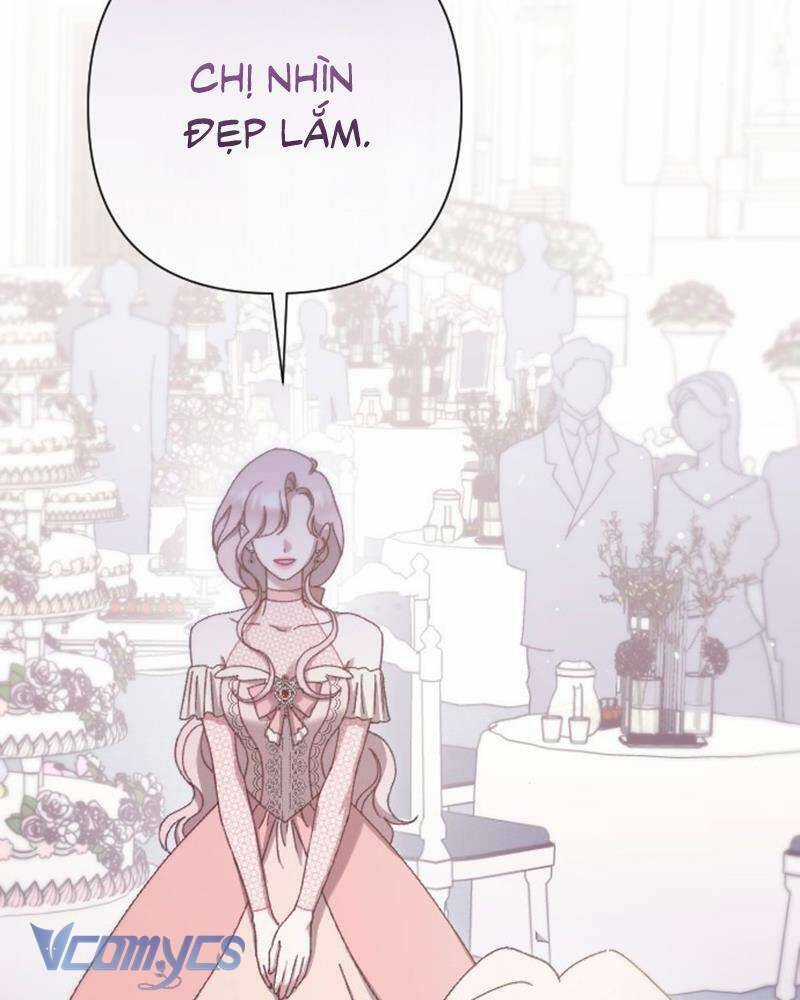 Dành Cho Những Ai Coi Hối Tiếc Là Điều Xa Xỉ Chương 23 trang 19