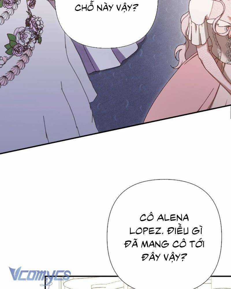 Dành Cho Những Ai Coi Hối Tiếc Là Điều Xa Xỉ Chương 23 trang 29