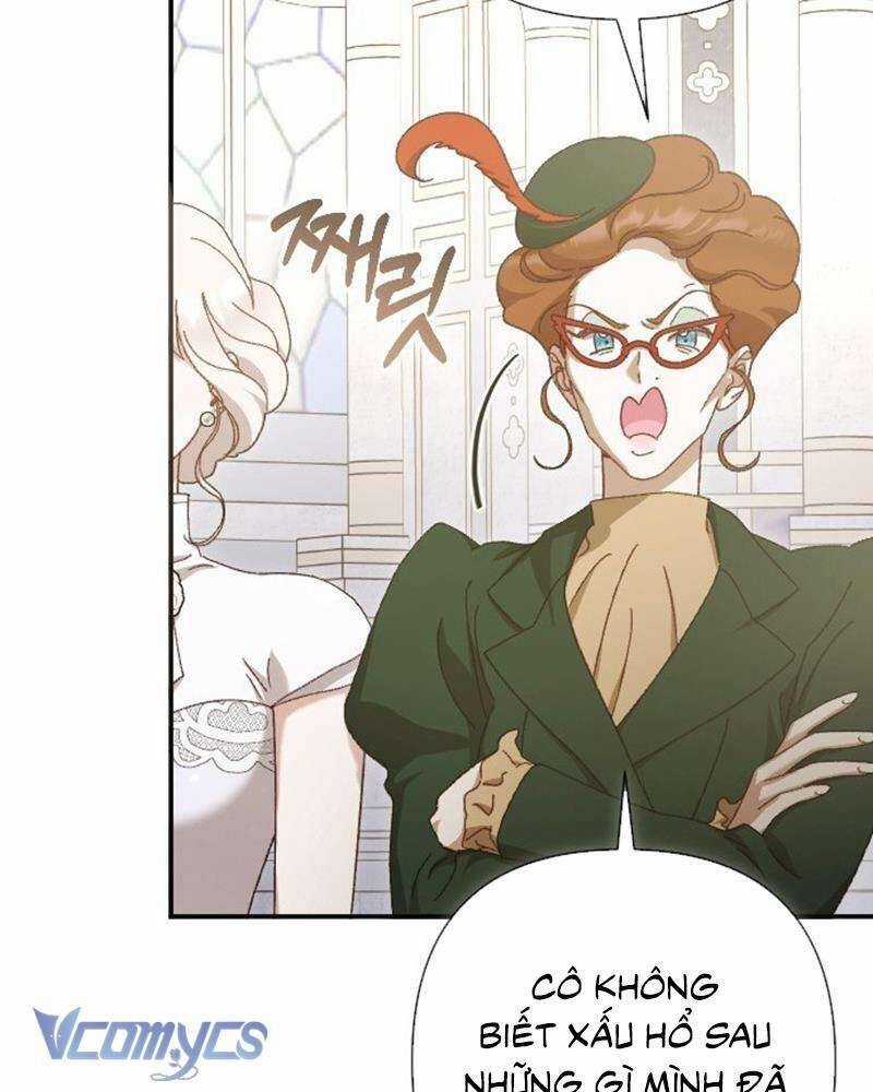 Dành Cho Những Ai Coi Hối Tiếc Là Điều Xa Xỉ Chương 23 trang 30