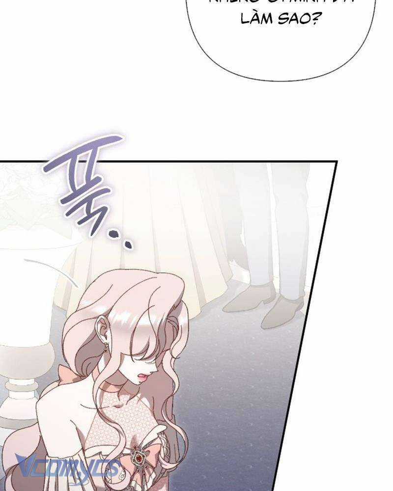 Dành Cho Những Ai Coi Hối Tiếc Là Điều Xa Xỉ Chương 23 trang 31