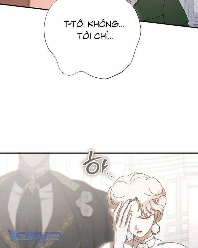 Dành Cho Những Ai Coi Hối Tiếc Là Điều Xa Xỉ Chương 23 trang 34