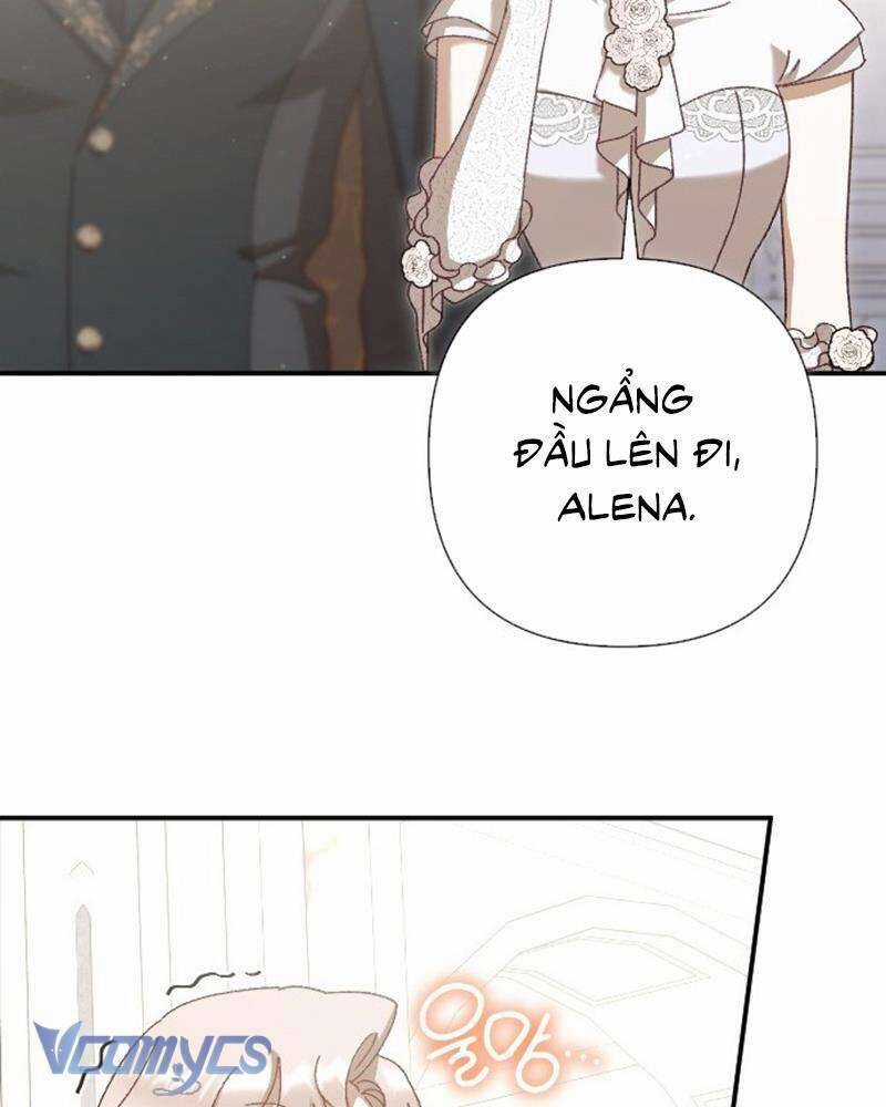 Dành Cho Những Ai Coi Hối Tiếc Là Điều Xa Xỉ Chương 23 trang 35