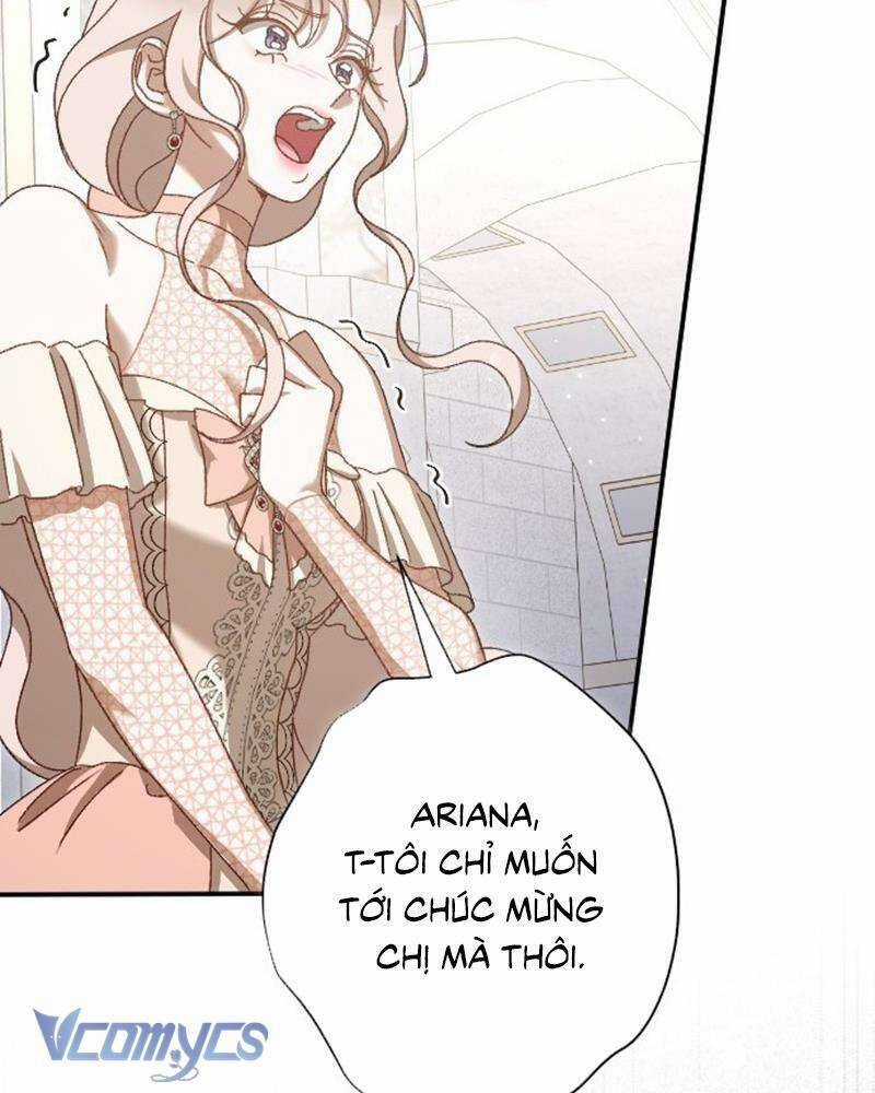 Dành Cho Những Ai Coi Hối Tiếc Là Điều Xa Xỉ Chương 23 trang 36