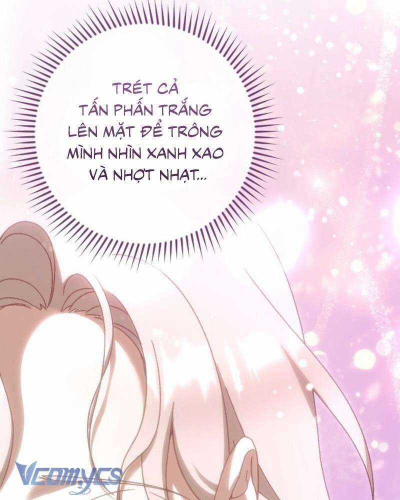 Dành Cho Những Ai Coi Hối Tiếc Là Điều Xa Xỉ Chương 23 trang 39