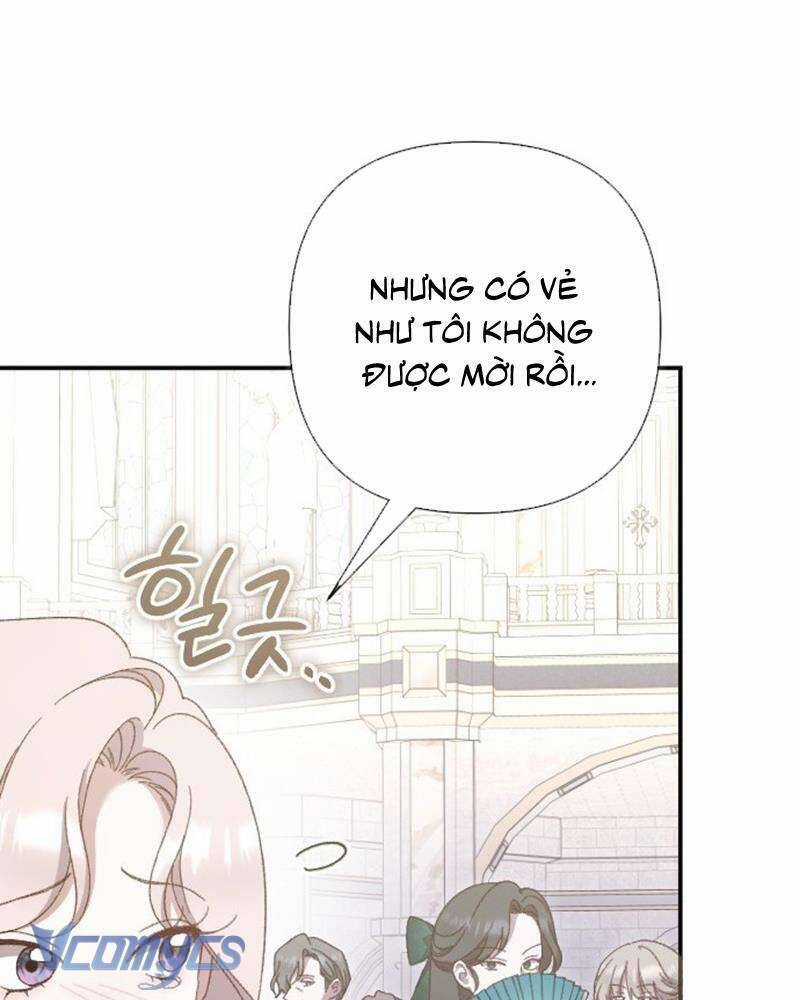 Dành Cho Những Ai Coi Hối Tiếc Là Điều Xa Xỉ Chương 23 trang 45