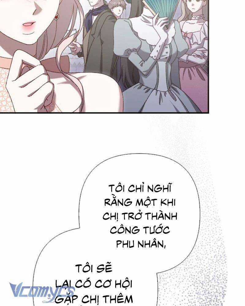 Dành Cho Những Ai Coi Hối Tiếc Là Điều Xa Xỉ Chương 23 trang 46