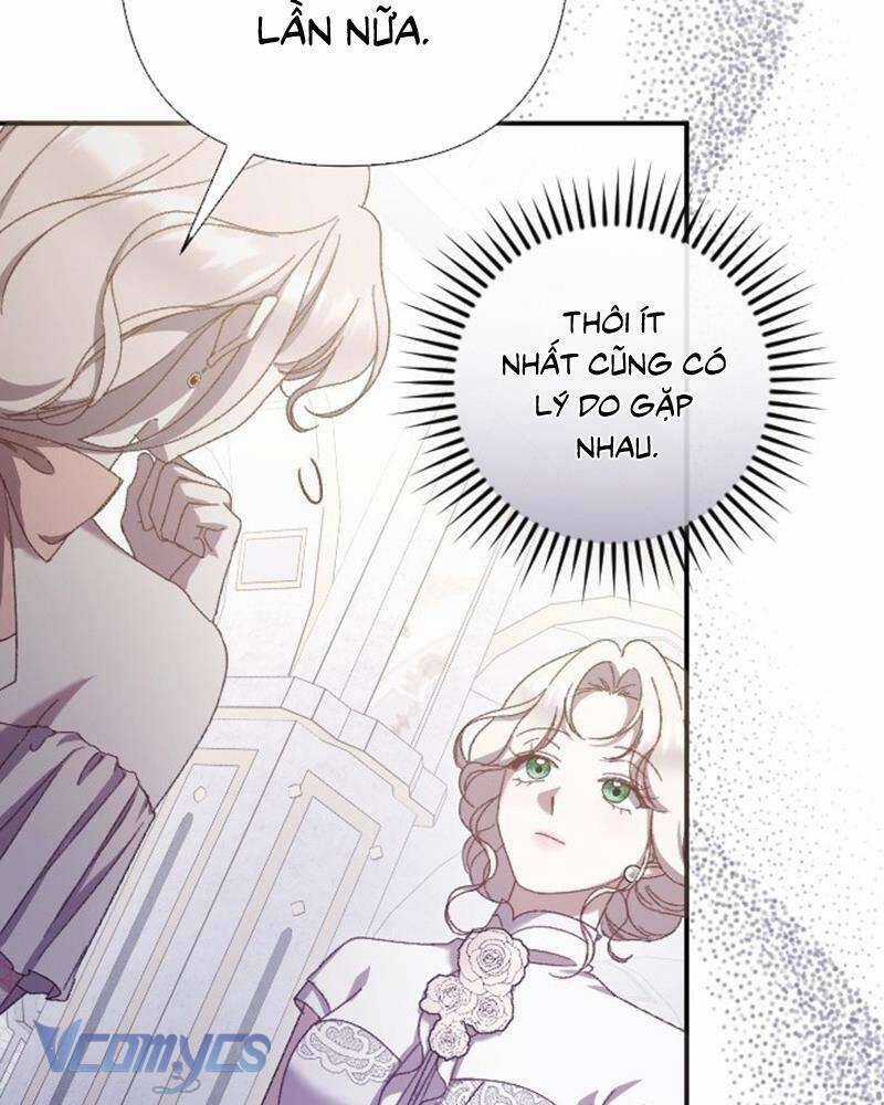 Dành Cho Những Ai Coi Hối Tiếc Là Điều Xa Xỉ Chương 23 trang 47