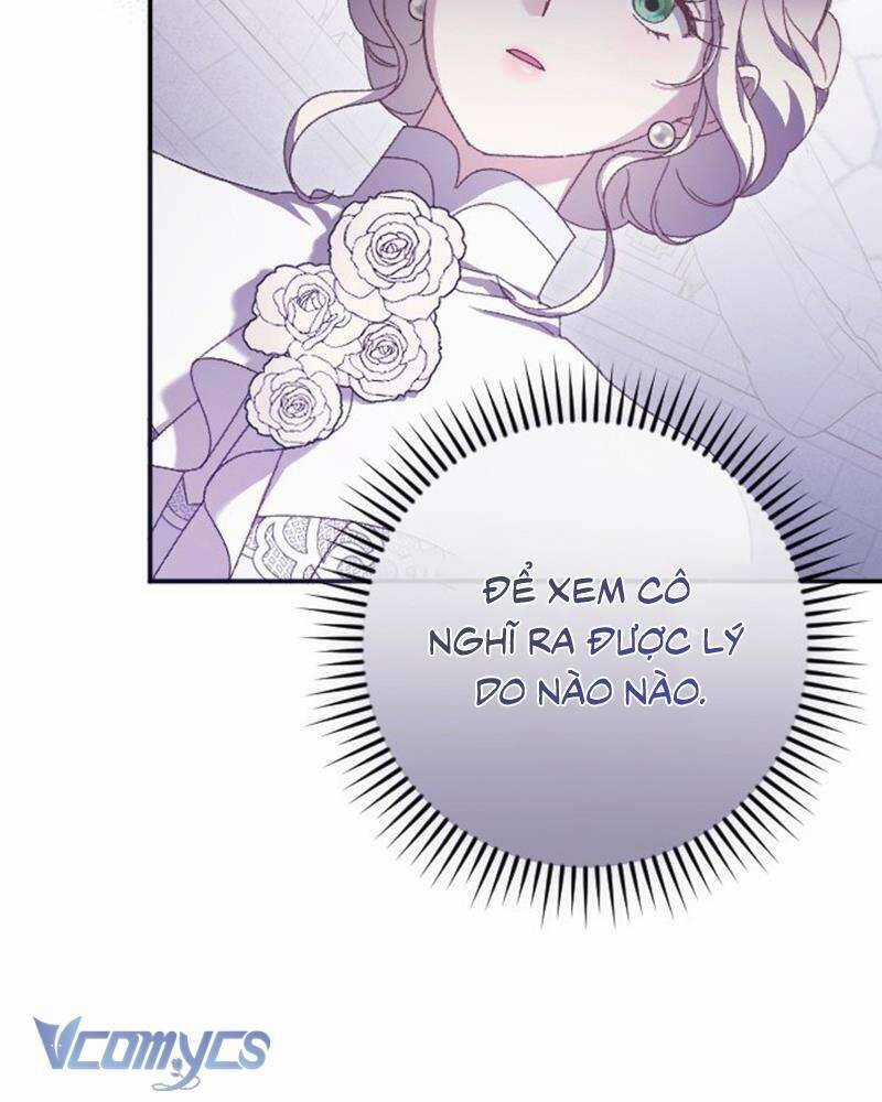 Dành Cho Những Ai Coi Hối Tiếc Là Điều Xa Xỉ Chương 23 trang 52