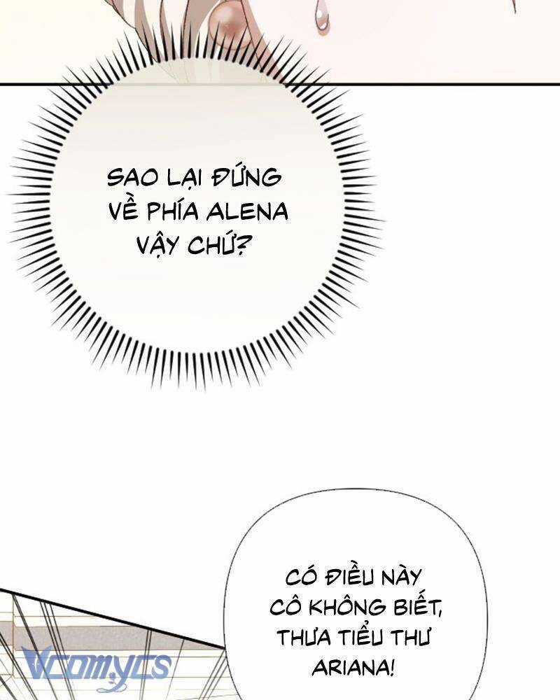 Dành Cho Những Ai Coi Hối Tiếc Là Điều Xa Xỉ Chương 23 trang 57