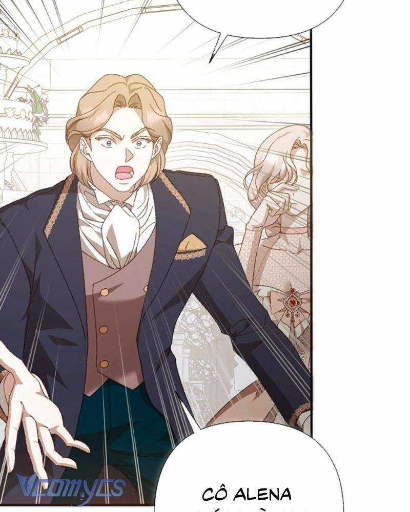 Dành Cho Những Ai Coi Hối Tiếc Là Điều Xa Xỉ Chương 23 trang 58