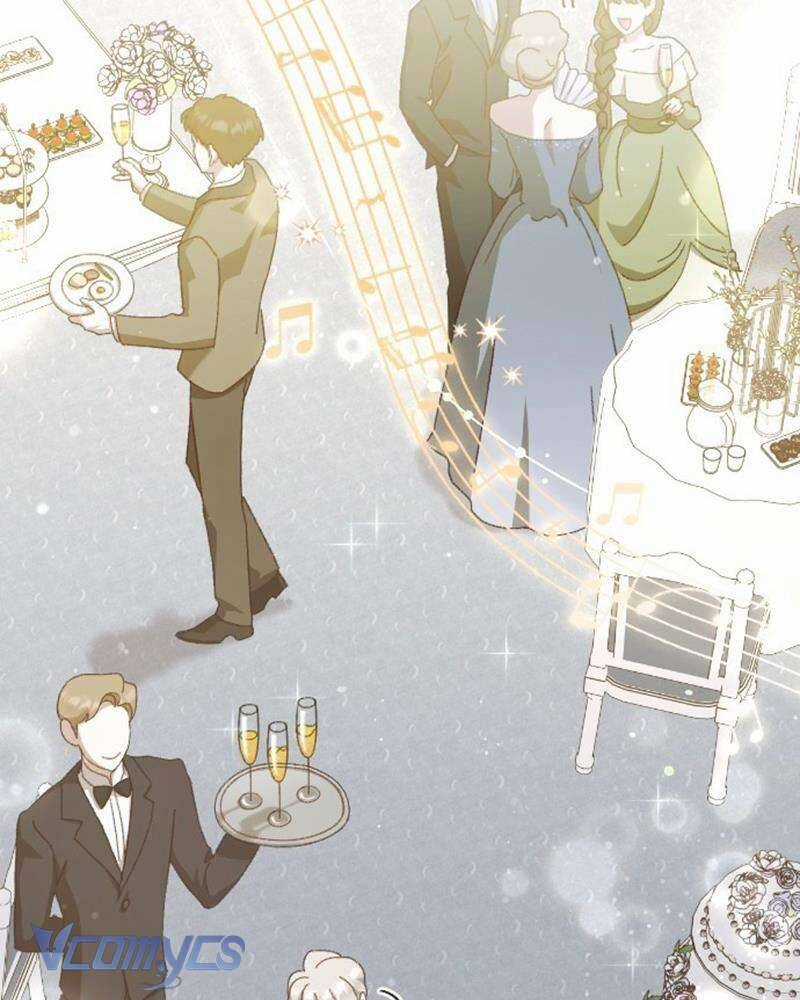 Dành Cho Những Ai Coi Hối Tiếc Là Điều Xa Xỉ Chương 23 trang 7