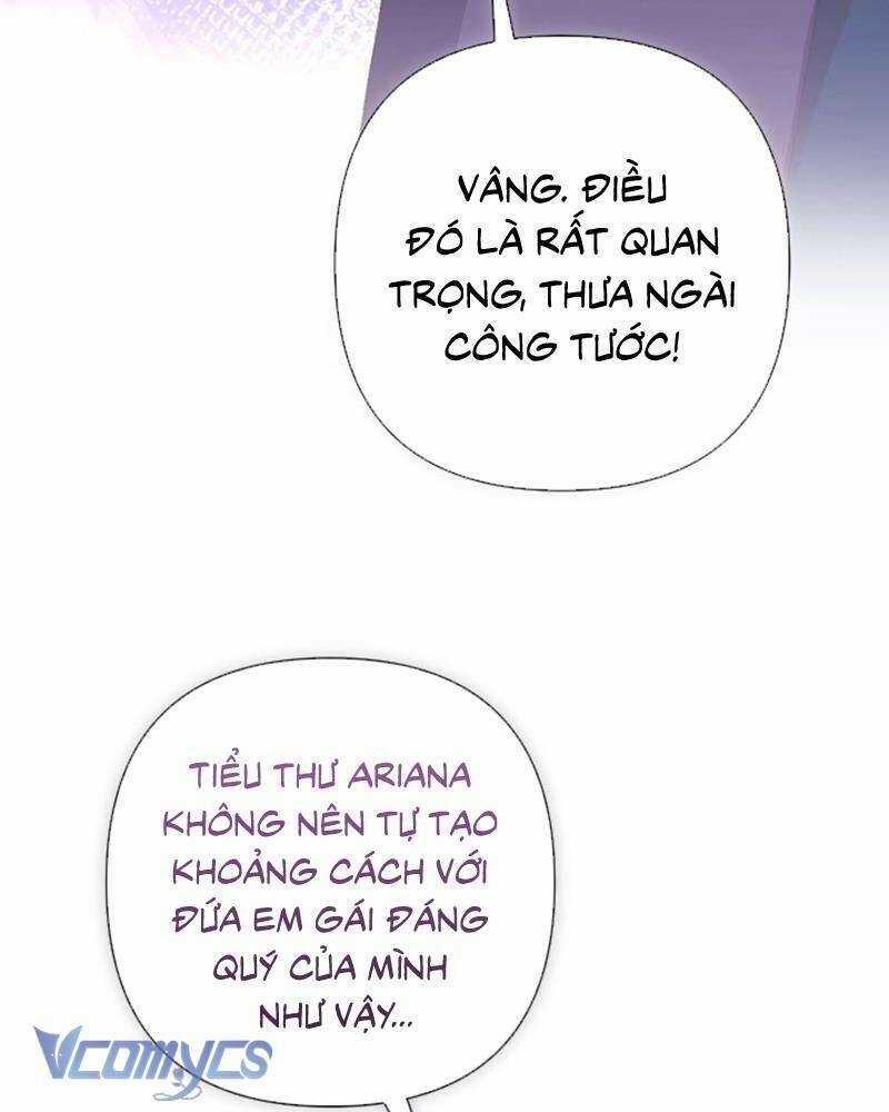 Dành Cho Những Ai Coi Hối Tiếc Là Điều Xa Xỉ Chương 23 trang 75