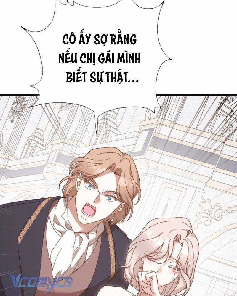 Dành Cho Những Ai Coi Hối Tiếc Là Điều Xa Xỉ Chương 23 trang 84