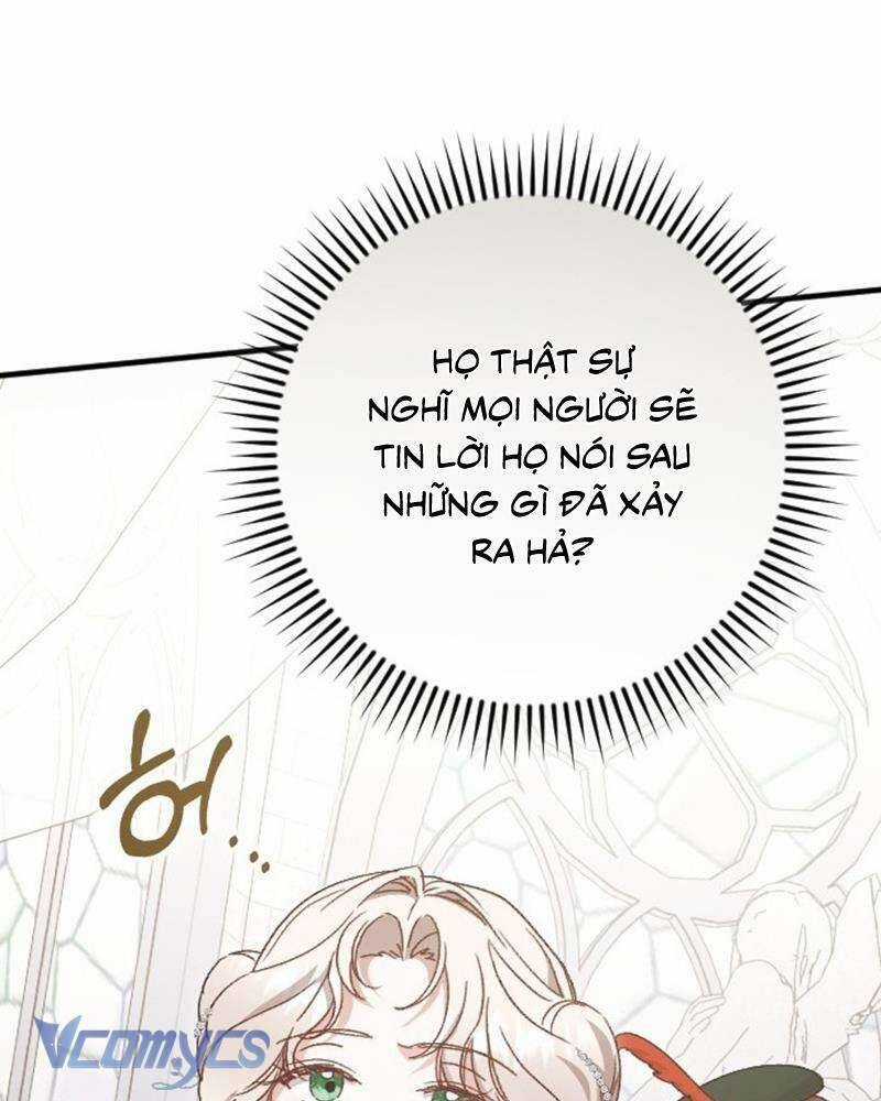 Dành Cho Những Ai Coi Hối Tiếc Là Điều Xa Xỉ Chương 23 trang 88