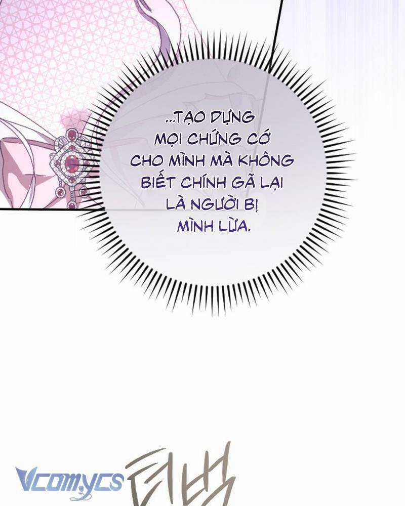 Dành Cho Những Ai Coi Hối Tiếc Là Điều Xa Xỉ Chương 23 trang 96