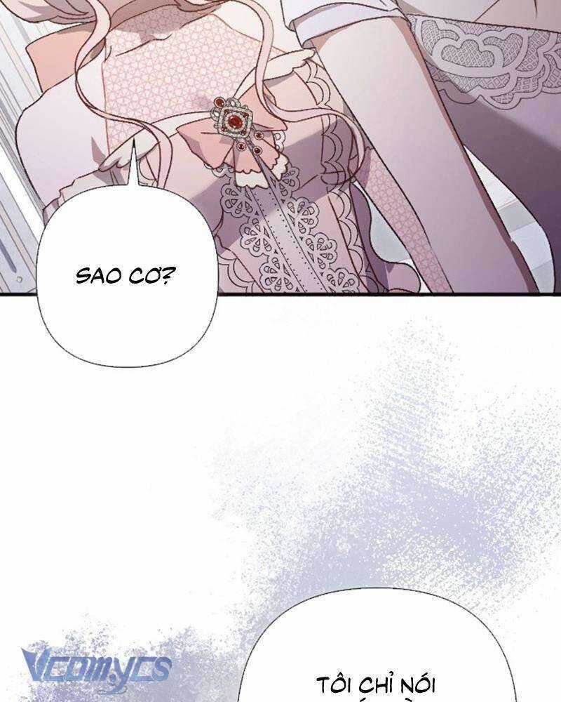 Dành Cho Những Ai Coi Hối Tiếc Là Điều Xa Xỉ Chương 23 trang 99