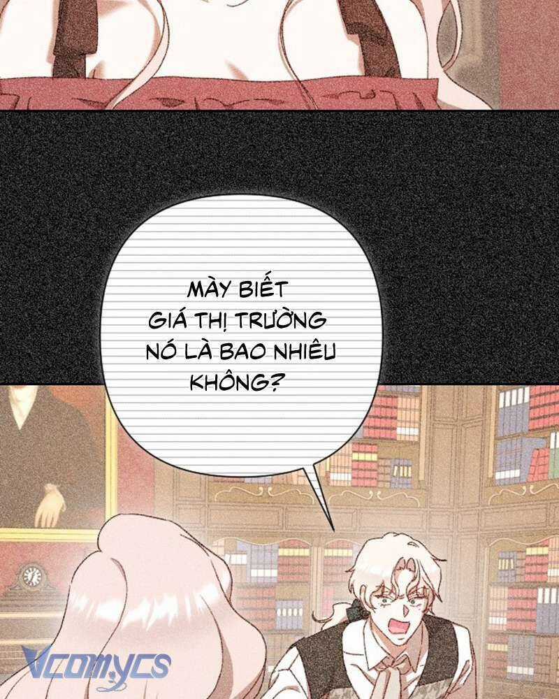 Dành Cho Những Ai Coi Hối Tiếc Là Điều Xa Xỉ Chương 24 trang 101