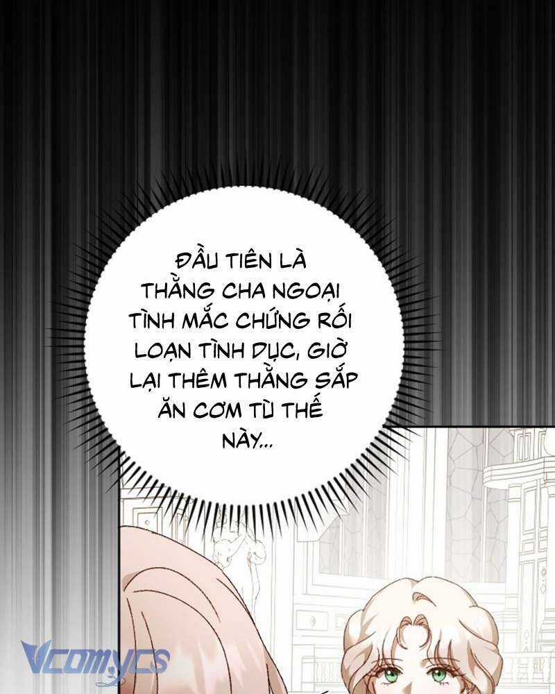 Dành Cho Những Ai Coi Hối Tiếc Là Điều Xa Xỉ Chương 24 trang 23