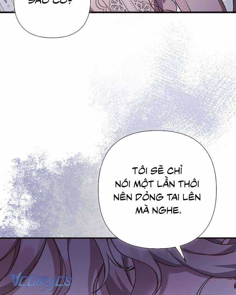 Dành Cho Những Ai Coi Hối Tiếc Là Điều Xa Xỉ Chương 24 trang 3