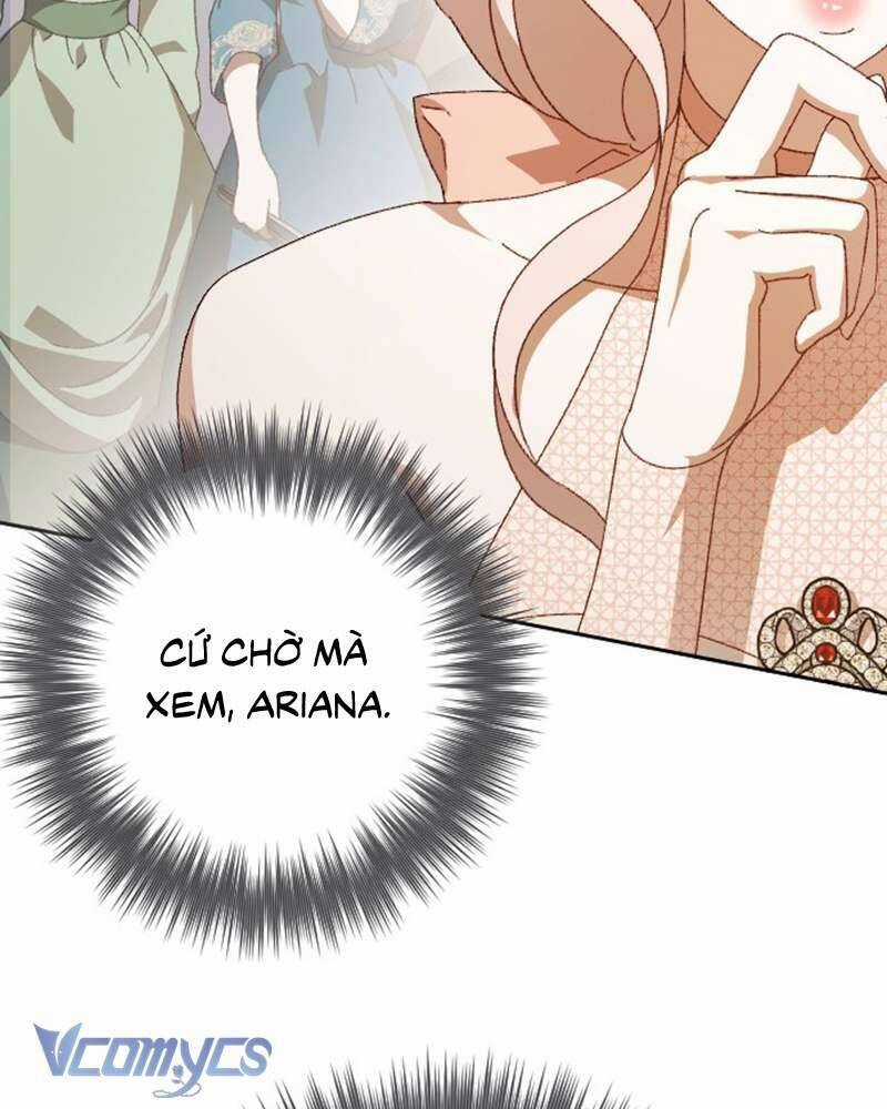 Dành Cho Những Ai Coi Hối Tiếc Là Điều Xa Xỉ Chương 24 trang 32